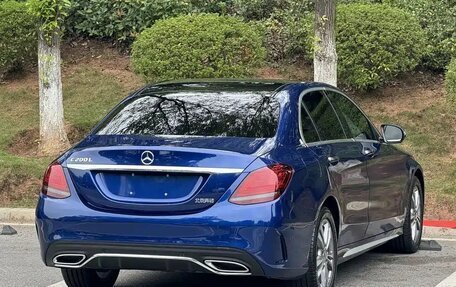 Mercedes-Benz C-Класс, 2021 год, 2 350 000 рублей, 6 фотография