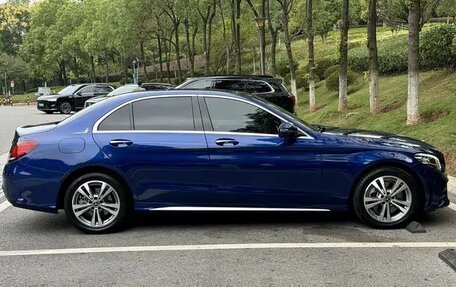 Mercedes-Benz C-Класс, 2021 год, 2 350 000 рублей, 8 фотография