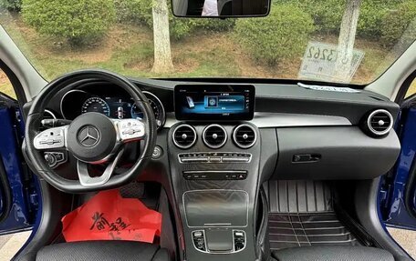 Mercedes-Benz C-Класс, 2021 год, 2 350 000 рублей, 9 фотография