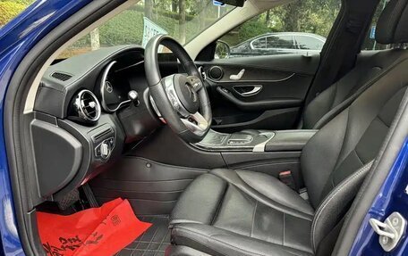 Mercedes-Benz C-Класс, 2021 год, 2 350 000 рублей, 11 фотография