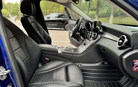 Mercedes-Benz C-Класс, 2021 год, 2 350 000 рублей, 12 фотография