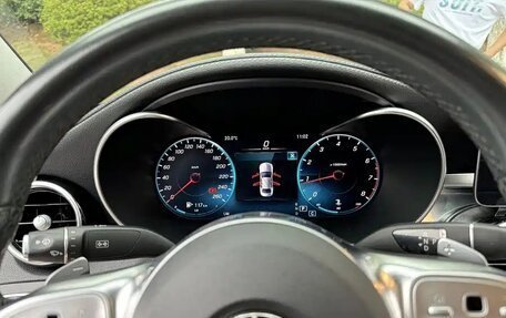 Mercedes-Benz C-Класс, 2021 год, 2 350 000 рублей, 10 фотография