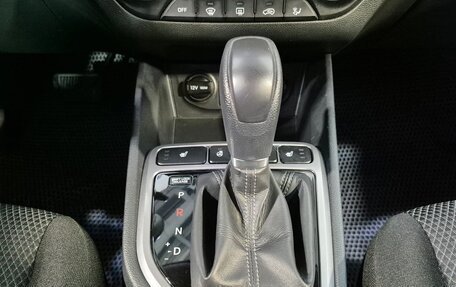 Hyundai Creta I рестайлинг, 2019 год, 1 749 000 рублей, 16 фотография