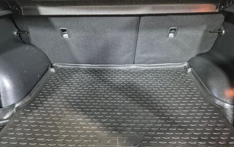 Hyundai Creta I рестайлинг, 2019 год, 1 749 000 рублей, 21 фотография