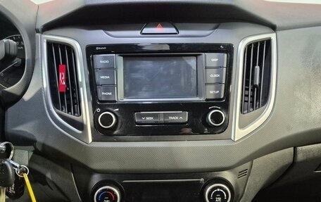 Hyundai Creta I рестайлинг, 2019 год, 1 749 000 рублей, 17 фотография