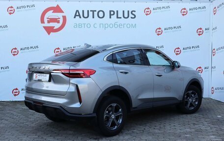 Haval F7x I, 2022 год, 2 179 000 рублей, 2 фотография