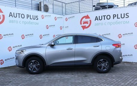 Haval F7x I, 2022 год, 2 179 000 рублей, 4 фотография