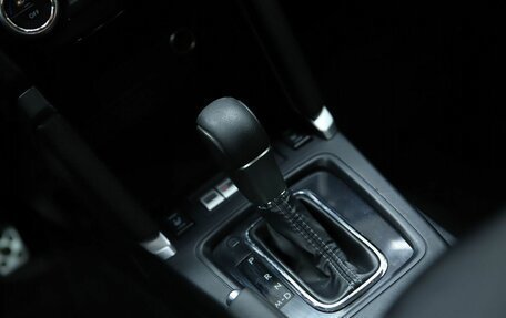 Subaru Forester, 2017 год, 1 790 000 рублей, 15 фотография