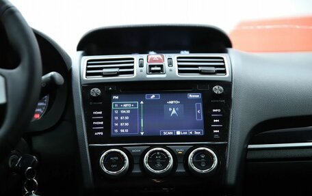 Subaru Forester, 2017 год, 1 790 000 рублей, 14 фотография