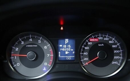 Subaru Forester, 2017 год, 1 790 000 рублей, 12 фотография