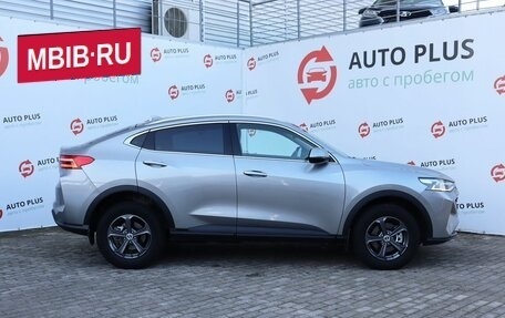 Haval F7x I, 2022 год, 2 179 000 рублей, 3 фотография