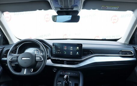 Haval F7x I, 2022 год, 2 179 000 рублей, 10 фотография