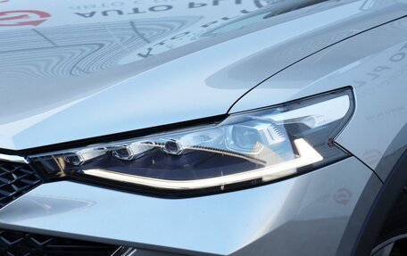 Haval F7x I, 2022 год, 2 179 000 рублей, 8 фотография