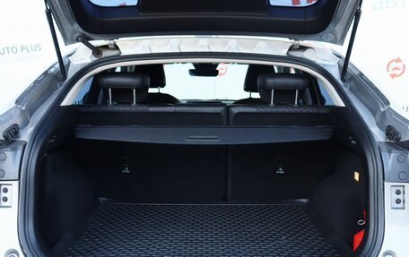 Haval F7x I, 2022 год, 2 179 000 рублей, 7 фотография