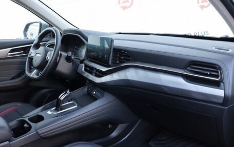 Haval F7x I, 2022 год, 2 179 000 рублей, 11 фотография