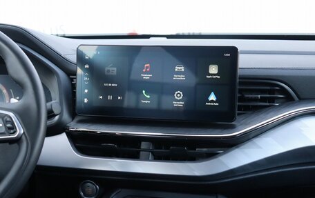 Haval F7x I, 2022 год, 2 179 000 рублей, 15 фотография