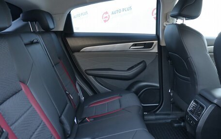 Haval F7x I, 2022 год, 2 179 000 рублей, 19 фотография