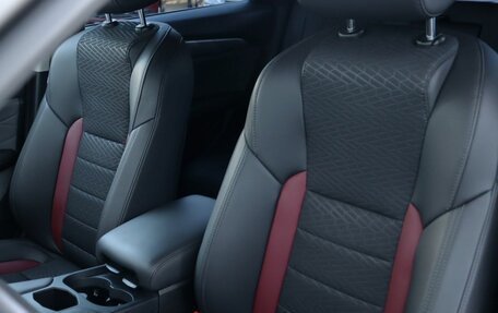 Haval F7x I, 2022 год, 2 179 000 рублей, 18 фотография