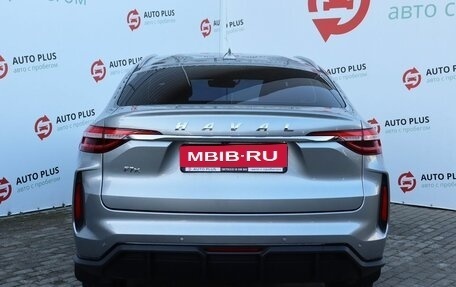 Haval F7x I, 2022 год, 2 179 000 рублей, 6 фотография