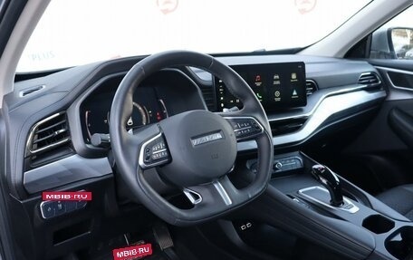 Haval F7x I, 2022 год, 2 179 000 рублей, 9 фотография