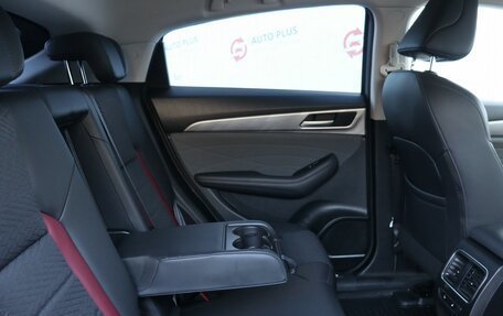 Haval F7x I, 2022 год, 2 179 000 рублей, 20 фотография