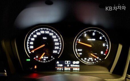 BMW X2, 2022 год, 2 264 000 рублей, 15 фотография