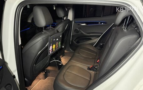 BMW X2, 2022 год, 2 264 000 рублей, 7 фотография