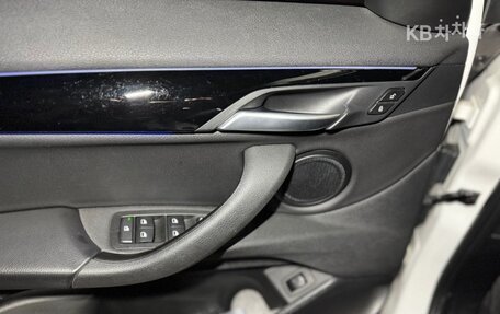 BMW X2, 2022 год, 2 264 000 рублей, 10 фотография