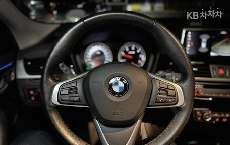 BMW X2, 2022 год, 2 264 000 рублей, 12 фотография