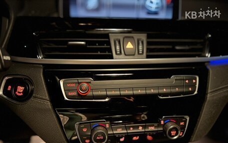 BMW X2, 2022 год, 2 264 000 рублей, 14 фотография