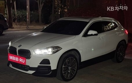 BMW X2, 2022 год, 2 264 000 рублей, 2 фотография