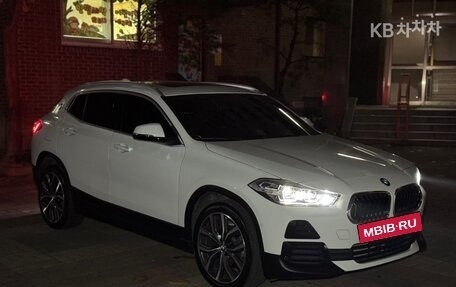 BMW X2, 2022 год, 2 264 000 рублей, 3 фотография