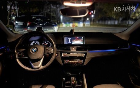 BMW X2, 2022 год, 2 264 000 рублей, 8 фотография