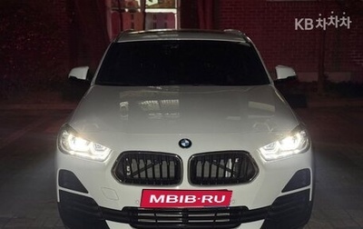 BMW X2, 2022 год, 2 264 000 рублей, 1 фотография
