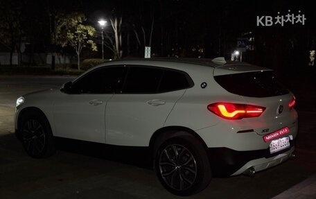 BMW X2, 2022 год, 2 264 000 рублей, 5 фотография