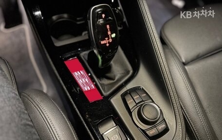 BMW X2, 2022 год, 2 264 000 рублей, 16 фотография