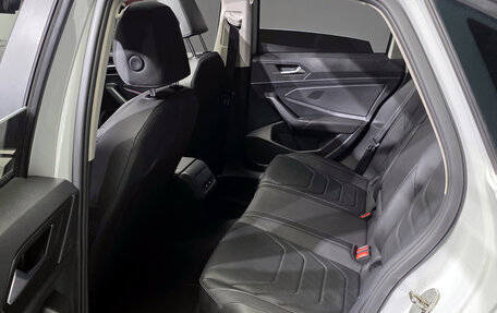 Volkswagen Jetta VII, 2021 год, 1 600 121 рублей, 8 фотография