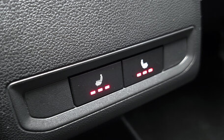 Volkswagen Jetta VII, 2021 год, 1 600 121 рублей, 13 фотография