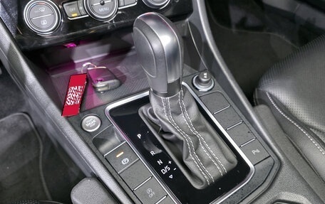 Volkswagen Jetta VII, 2021 год, 1 600 121 рублей, 11 фотография