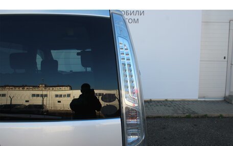 Nissan Serena IV, 2015 год, 1 430 000 рублей, 11 фотография