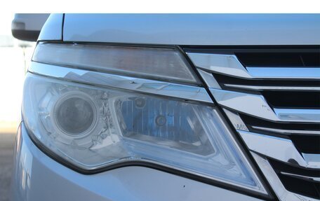 Nissan Serena IV, 2015 год, 1 430 000 рублей, 12 фотография