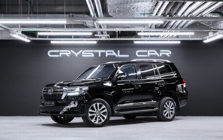 Toyota Land Cruiser 200, 2011 год, 8 000 000 рублей, 1 фотография