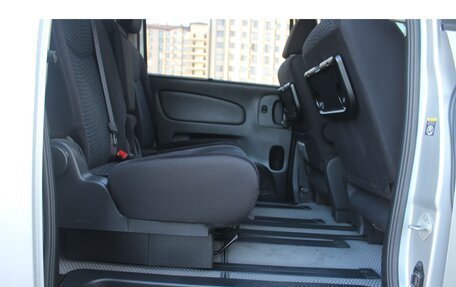 Nissan Serena IV, 2015 год, 1 430 000 рублей, 21 фотография