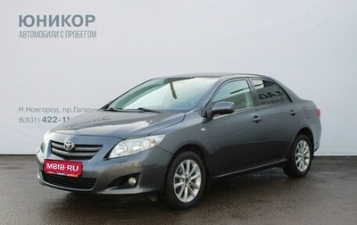 Toyota Corolla, 2010 год, 889 000 рублей, 1 фотография