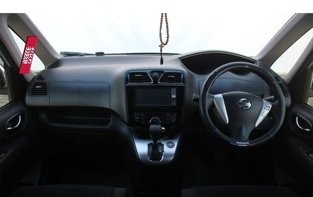 Nissan Serena IV, 2015 год, 1 430 000 рублей, 18 фотография