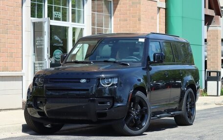 Land Rover Defender II, 2025 год, 14 638 780 рублей, 1 фотография