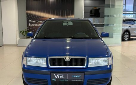 Skoda Octavia IV, 2008 год, 445 000 рублей, 2 фотография