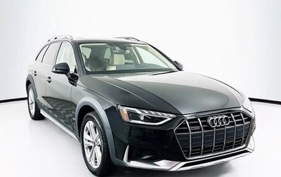 Audi A4 allroad, 2025 год, 8 590 336 рублей, 1 фотография