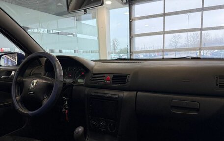 Skoda Octavia IV, 2008 год, 445 000 рублей, 8 фотография