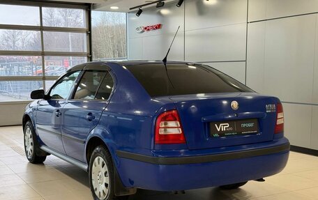 Skoda Octavia IV, 2008 год, 445 000 рублей, 4 фотография